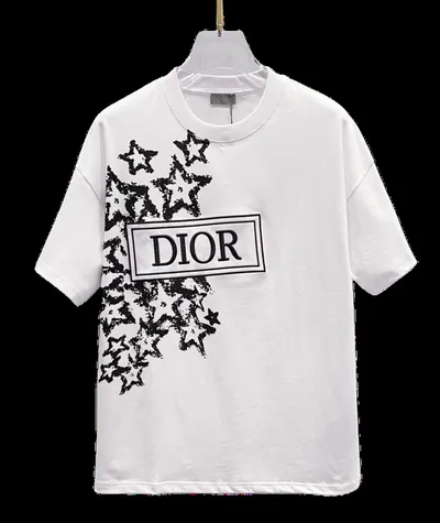 Dior Tee 14+ colorways [Premium Quality]