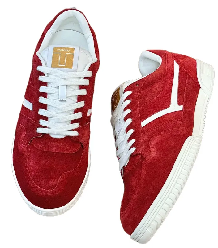 Tom Ford Shoes 32+ colorways [Premium Quality]