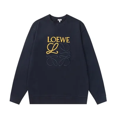 Loewe Sweatshirt 27+ colorways [Premium Quality]