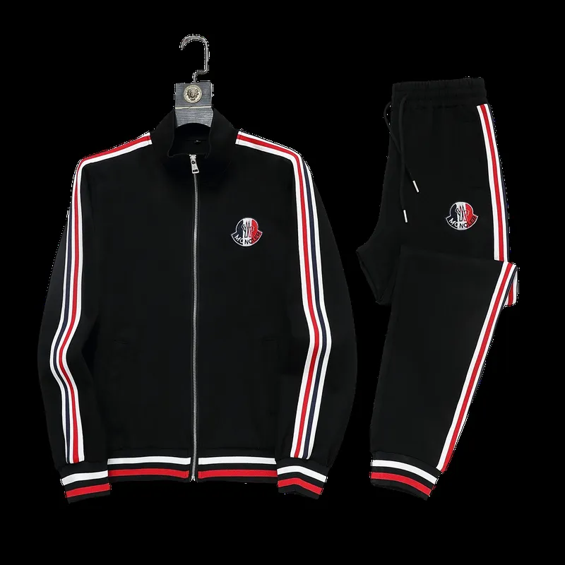 Prada Tracksuit 40+ colorways [Premium Quality]