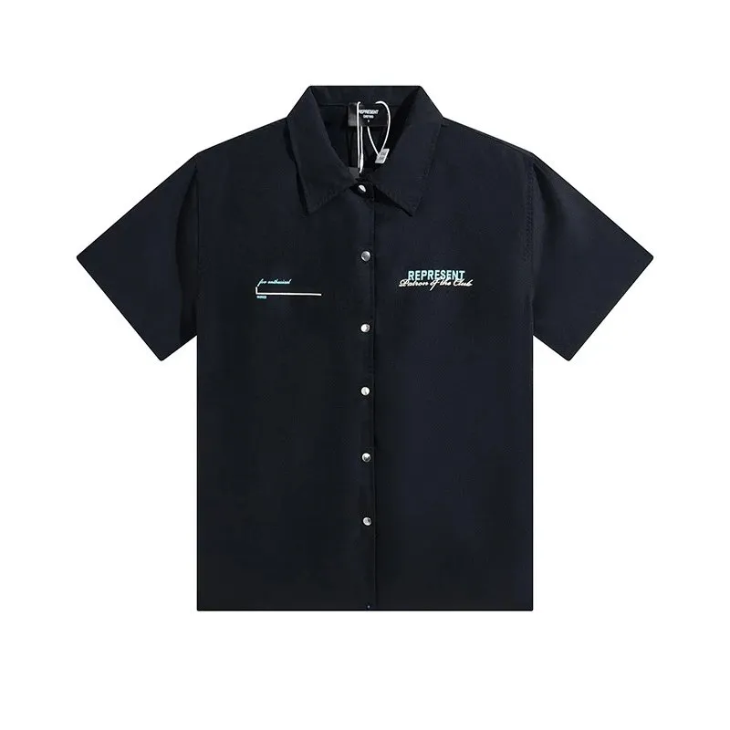 Represent Tee 3+ colorways [Premium Quality]