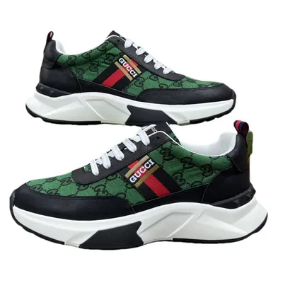 Gucci Shoes 5+ colorways [Premium Quality]