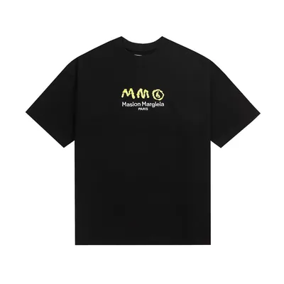 Maison Margiela Tee 28+ colorways [Premium Quality]