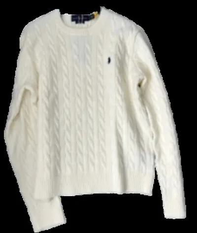 Ralph Lauren Sweater