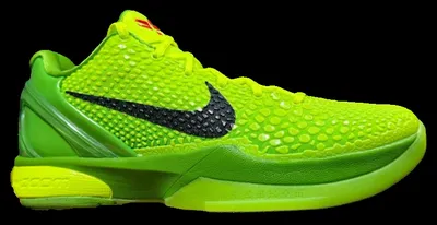 Nike Kobe 6
