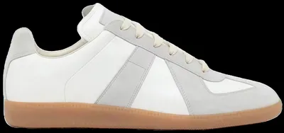 Maison Margiela Replica Gats White
