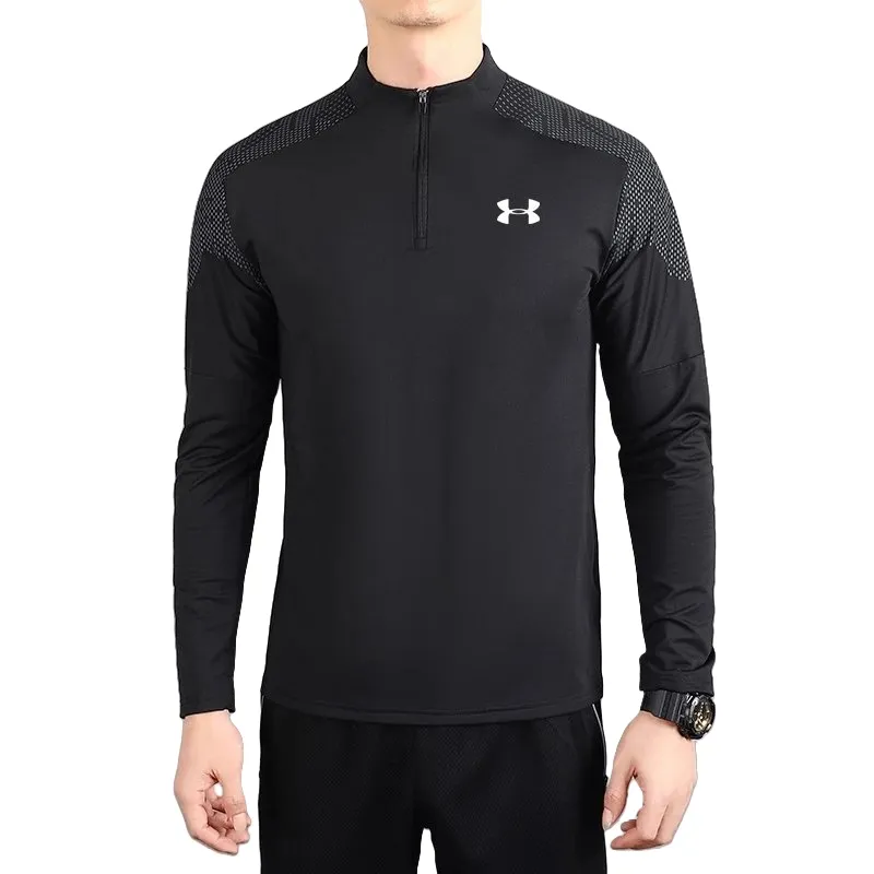Under Armour Long Shirt 12+ colorways [Premium Quality]