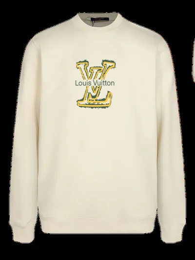Louis Vuitton  Sweatshirt 39+ colorways [Premium Quality]