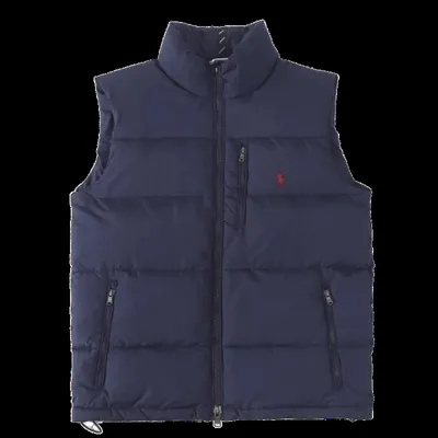 Ralph Lauren Vest