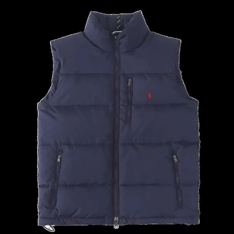 Ralph Lauren Vest