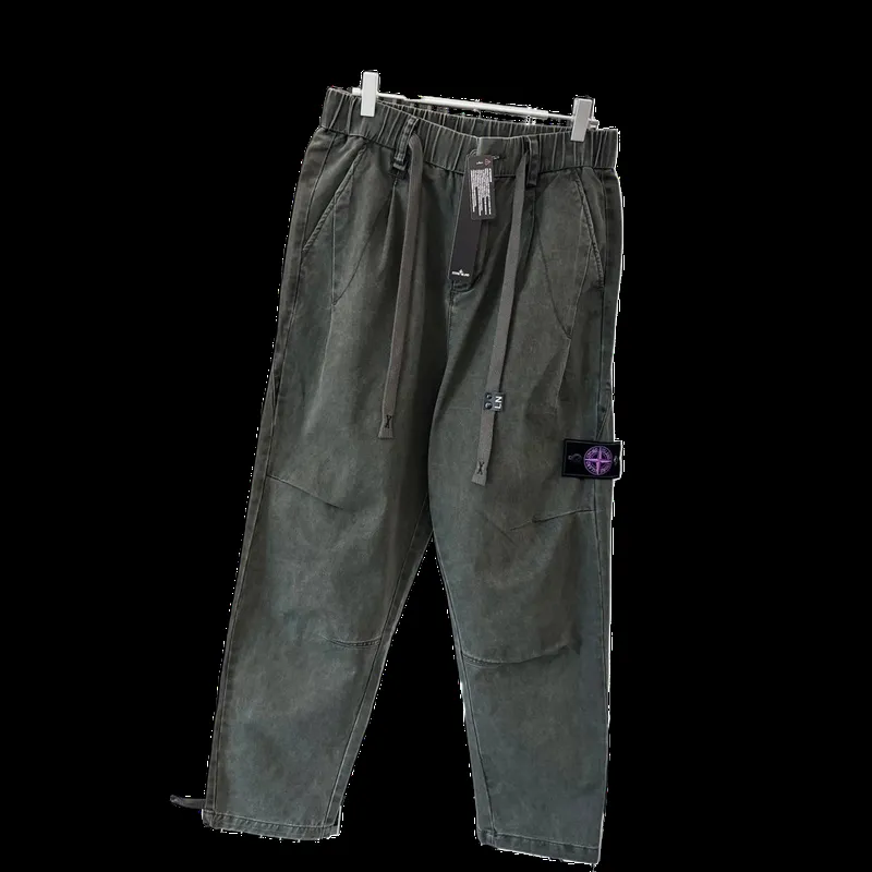 Stone Island Jeans 17+ colorways [Premium Quality]