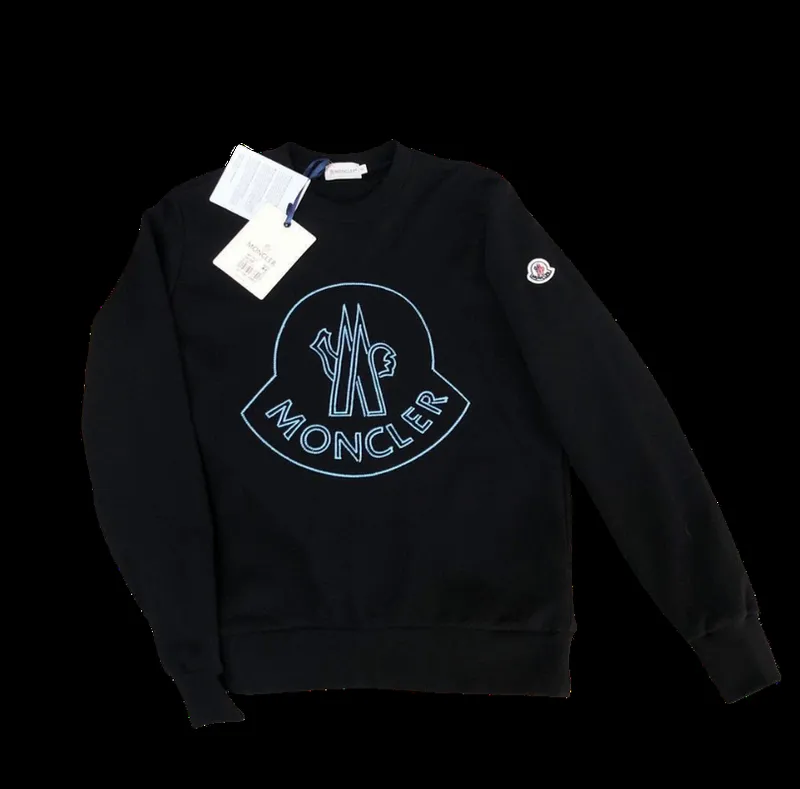 Moncler Sweatshirt 2+ colorways [Premium Quality]