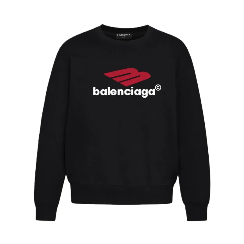 Balenciaga Sweatshirt 24+ colorways [Premium Quality]