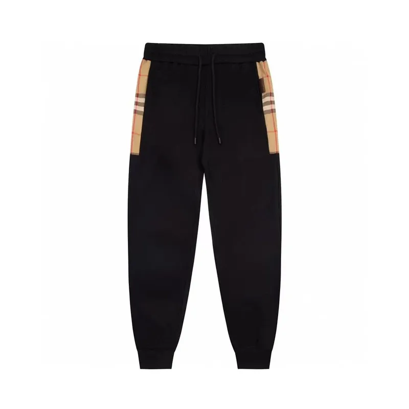 Burberry Pants 1+ colorways [Premium Quality]