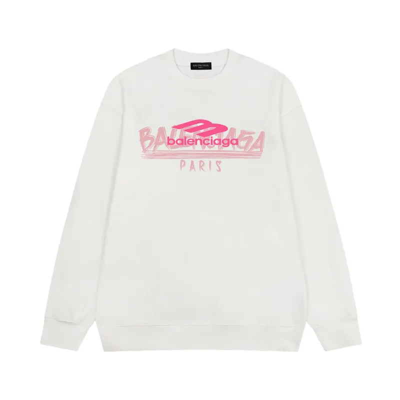 Balenciaga Sweatshirt 24+ colorways [Premium Quality]