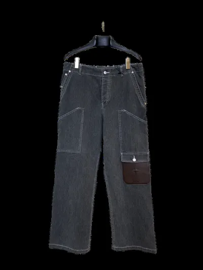 Dior Jeans 4+ colorways [Premium Quality]