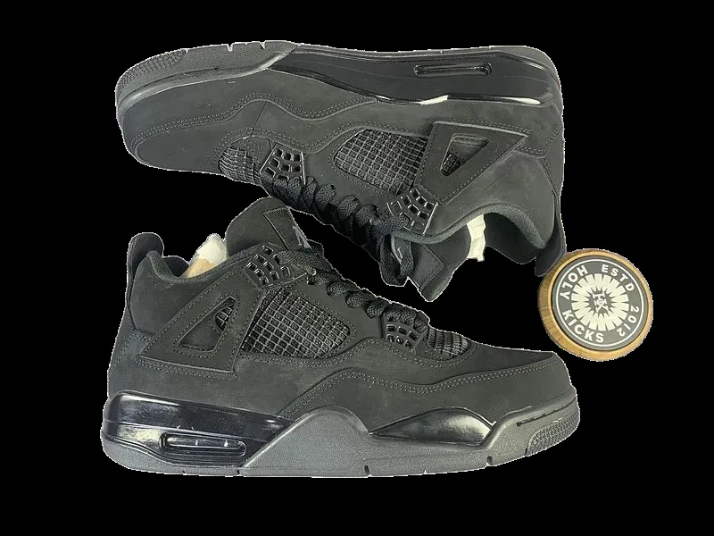 Jordan 4 17+ colorways [Good Quality]
