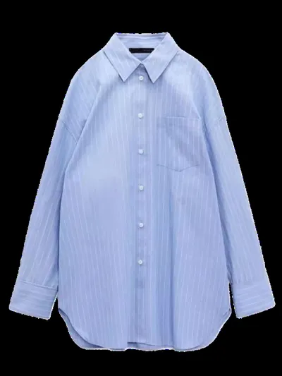Zara Shirt