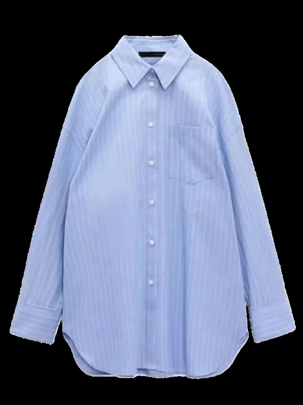 Zara Shirt