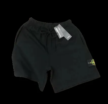 Stone Island Shorts 2+ colorways [Premium Quality]