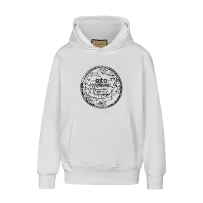 Gucci Hoodie 27+ colorways [Premium Quality]