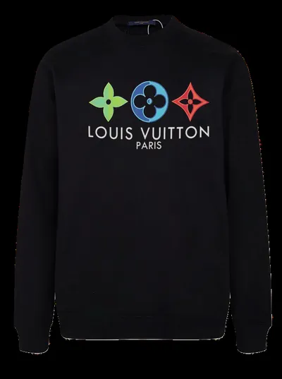 Louis Vuitton Hoodie 39+ colorways [Premium Quality]