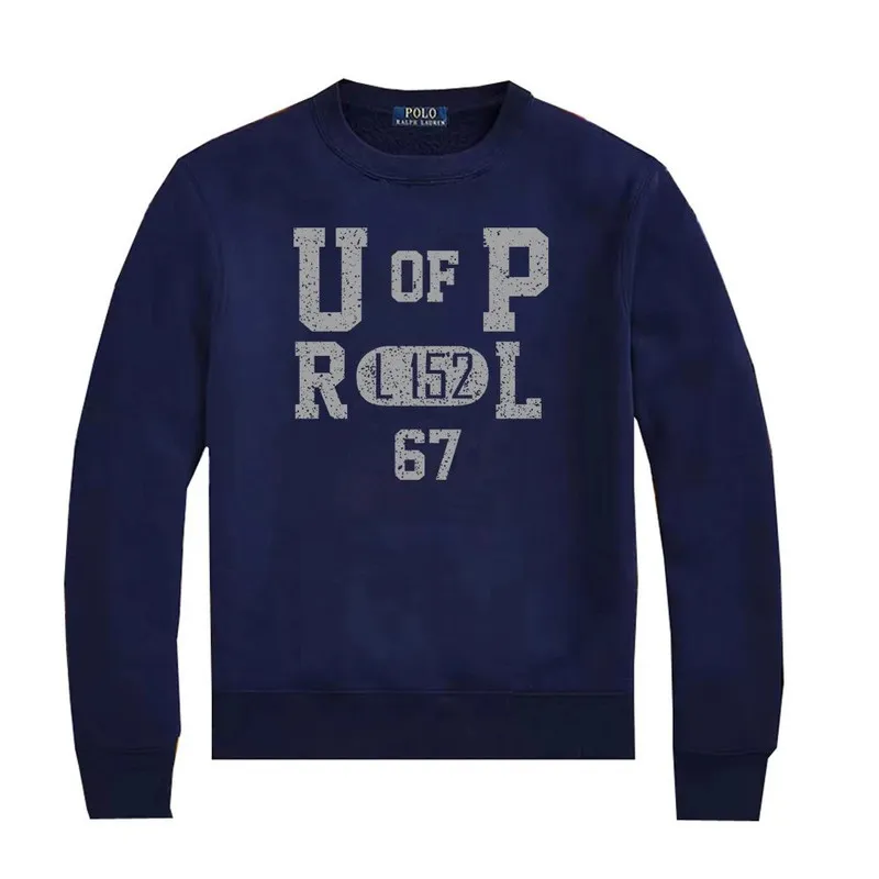 Ralph Lauren Sweatshirt 6+ colorways [Premium Quality]