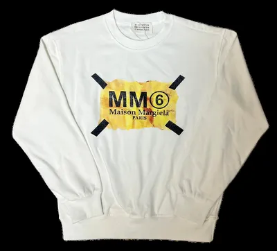 Maison Margiela Sweatshirt 25+ colorways [Premium Quality]