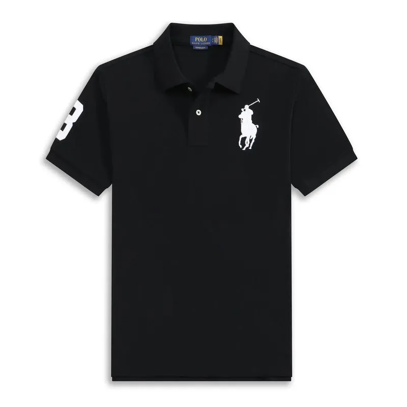 Ralph Lauren Polo 27+ colorways [Premium Quality]