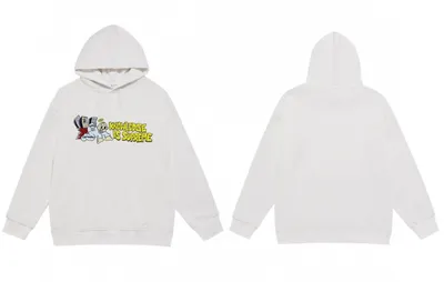 Supreme Hoodie 36+ colorways [Premium Quality]