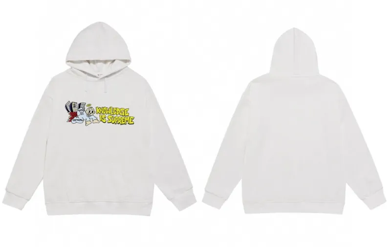 Supreme Hoodie 36+ colorways [Premium Quality]