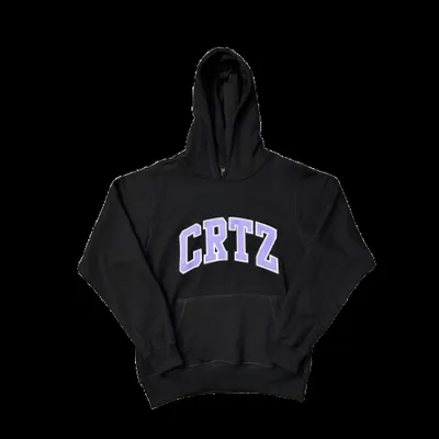 Corteiz Hoodie 14+ colorways [Premium Quality]