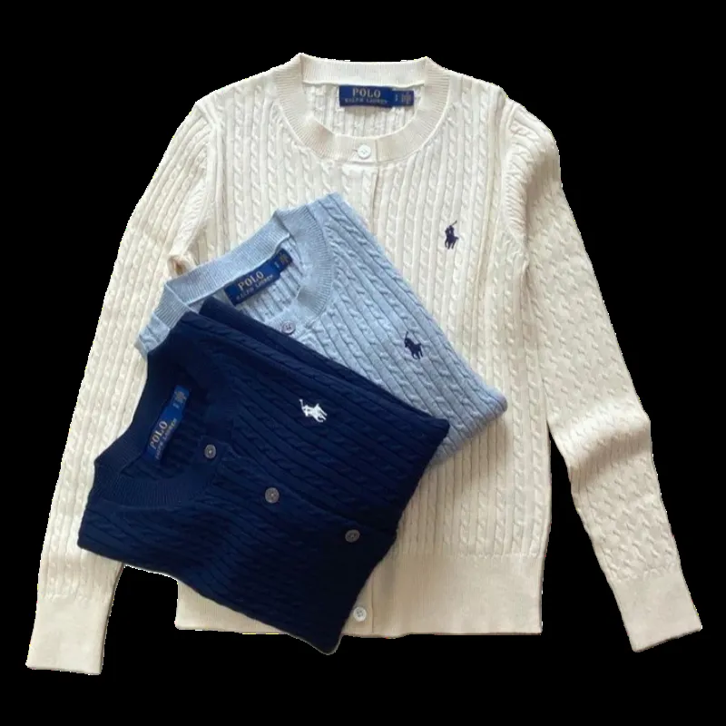 Ralph Lauren Polo Sweater