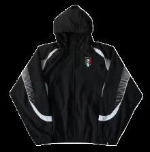 Supreme x Umbro windbreaker