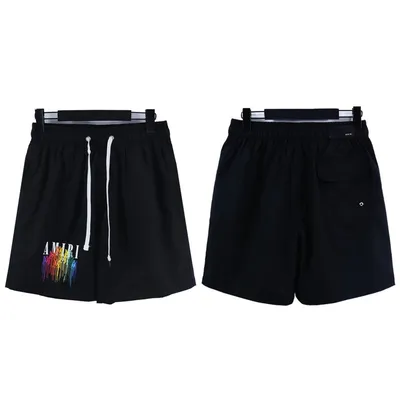 Amiri shorts 12+ colorways [Premium Quality]