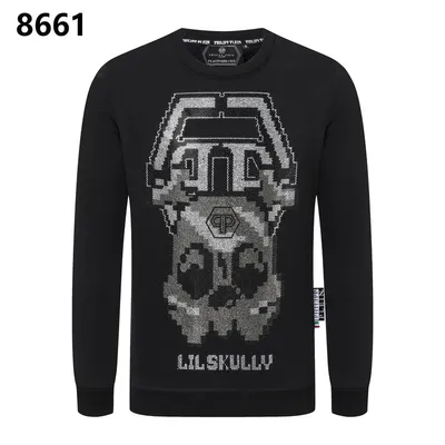 PP Sweatshirt 10+ colorways [Premium Quality]