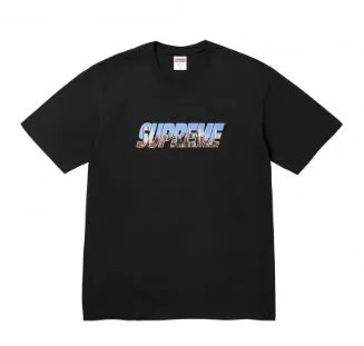 Supreme Tee 40+ colorways [Premium Quality]