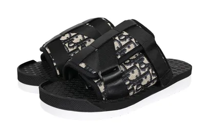 Dior Slides 3+ colorways [Premium Quality]
