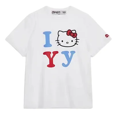 Open yy T-Shirt