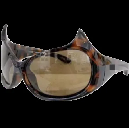 Balenciaga Cat Glasses