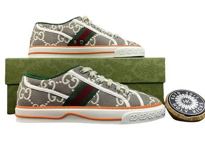 Gucci Shoes 21+ colorways [Premium Quality]