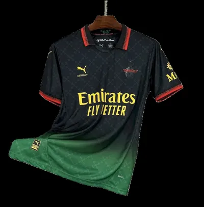 Football Jersey 40+ colorways [Premium Quality]
