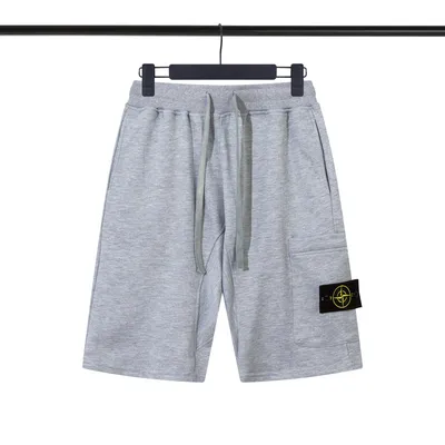 Stone Island Shorts 16+ colorways [Premium Quality]