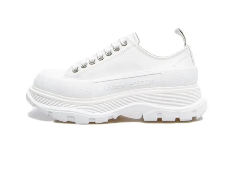 Alexander McQueen Shoes 9+ colorways [Premium Quality]
