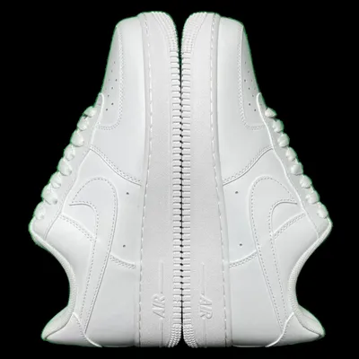 Air Force 1 White