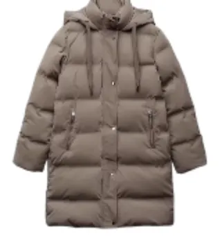 Zara Coat