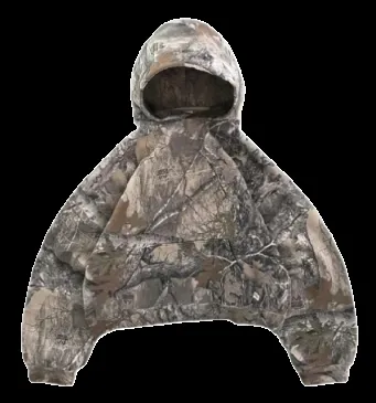 Akimbo Realtree Hoodie