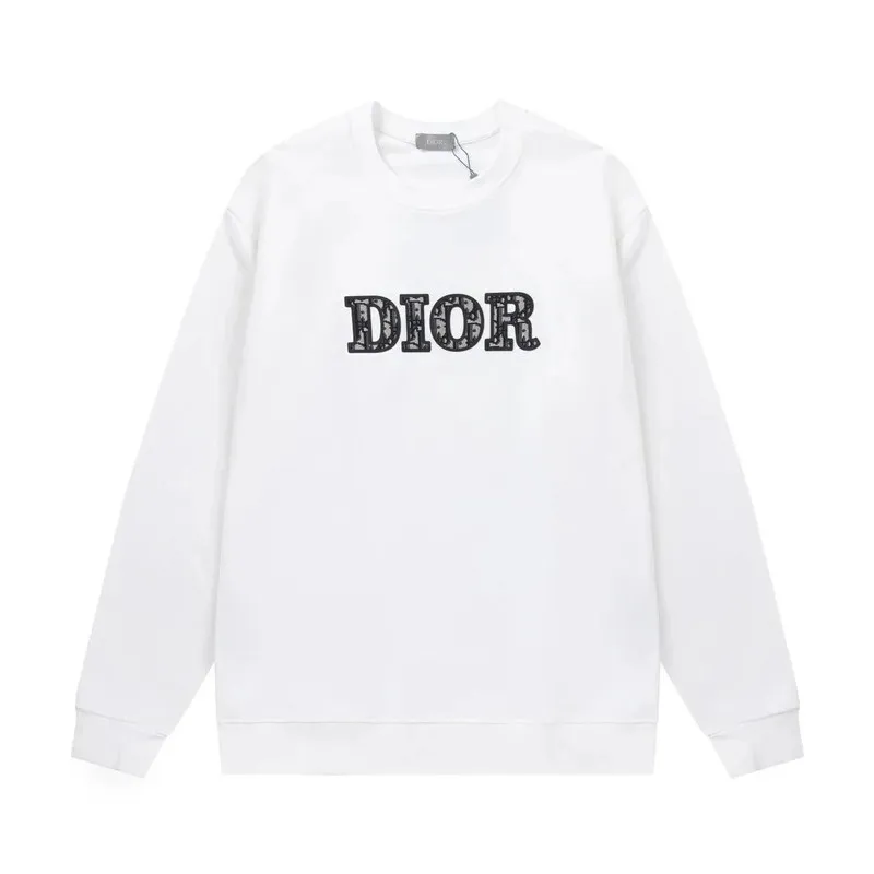 Dior Hoodie 14+ colorways [Premium Quality]
