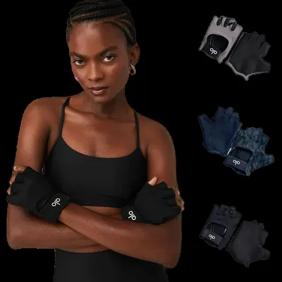 Alo Gloves