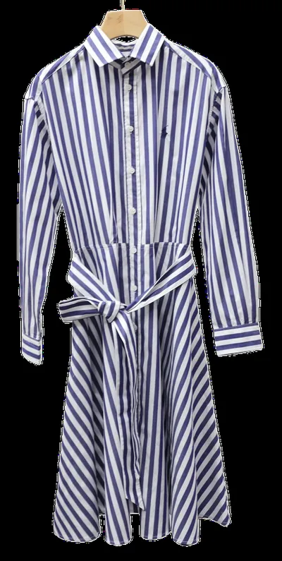 Polo Ralph Lauren Long Shirt